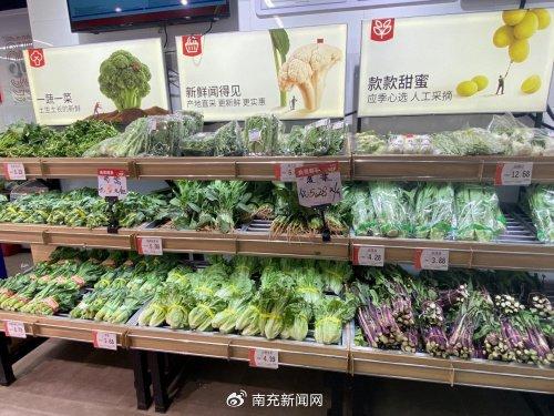 源頭尋鮮十二載 錢大媽攜手加盟商搭建從田間到餐桌的美味橋梁